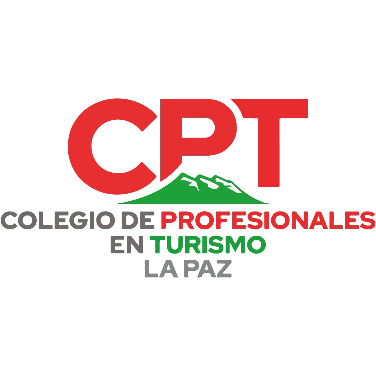 Colegio de Profesionales del Turismo